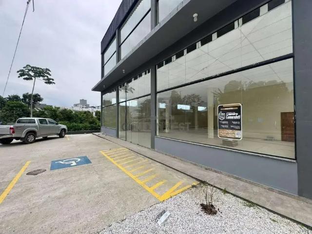Escritorio aluguel em Região Geográfica Imediata de Brusque, Brusque