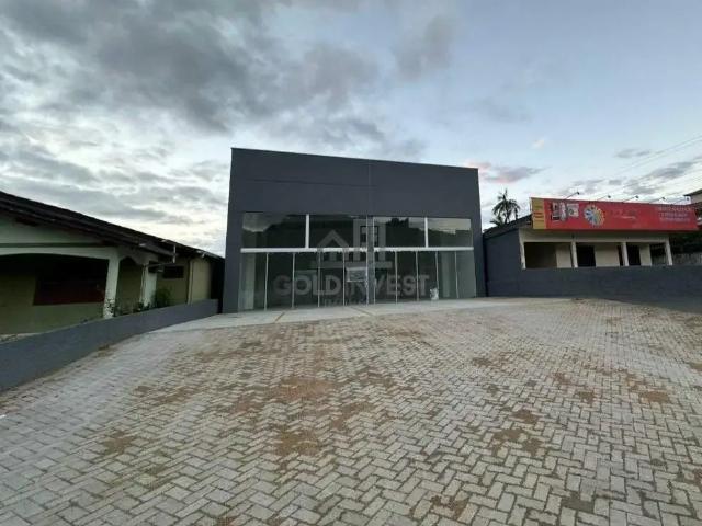 Escritorio aluguel em Região Geográfica Imediata de Brusque, Brusque