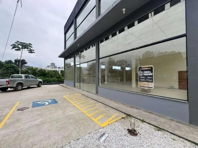 Escritorio aluguel em Região Geográfica Imediata de Brusque, Brusque