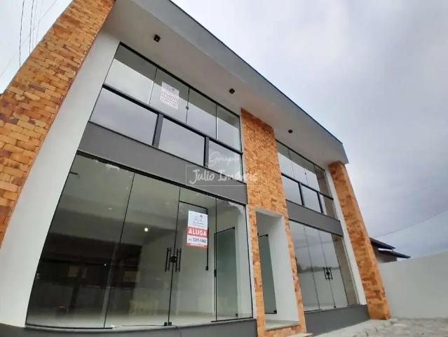 Escritorio aluguel em Região Geográfica Imediata de Brusque, Brusque