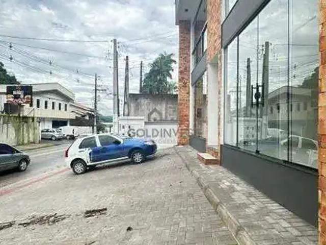 Escritorio aluguel em Região Geográfica Imediata de Brusque, Brusque