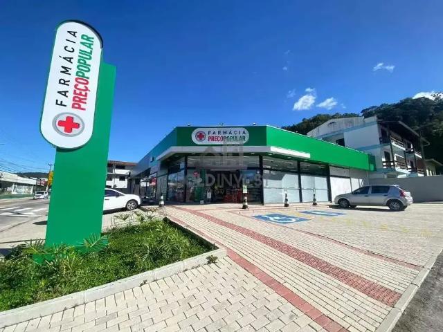 Escritorio aluguel em Região Geográfica Imediata de Brusque, Brusque
