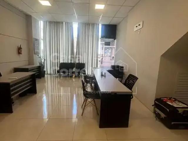 Escritorio aluguel em Brusque, Região Geográfica Intermediária de Blumenau