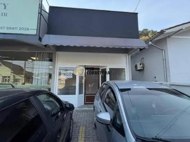 Escritorio aluguel em Brusque, Região Geográfica Intermediária de Blumenau