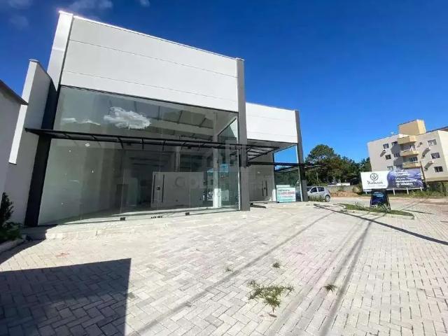 Escritorio aluguel em Região Geográfica Imediata de Brusque, Brusque