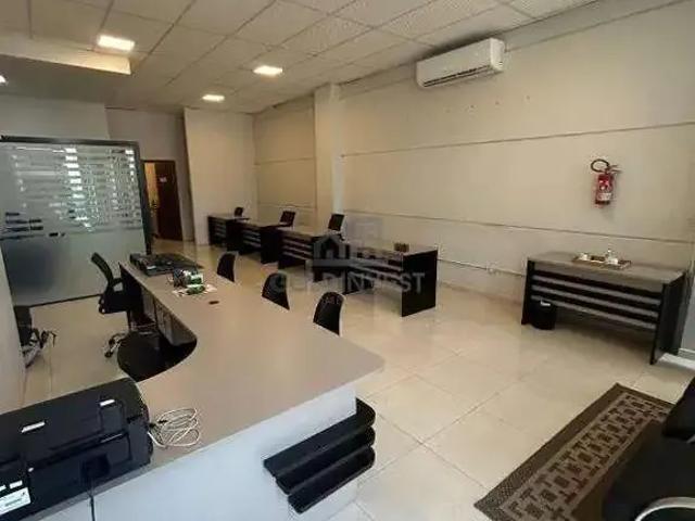 Escritorio aluguel em Região Geográfica Imediata de Brusque, Brusque