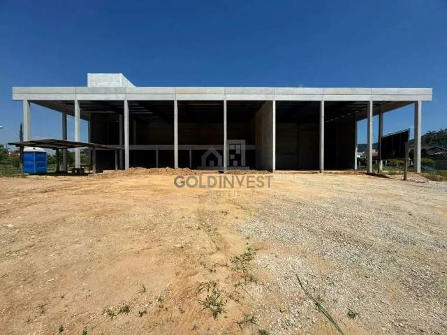 Escritorio aluguel em Região Geográfica Imediata de Brusque, Brusque