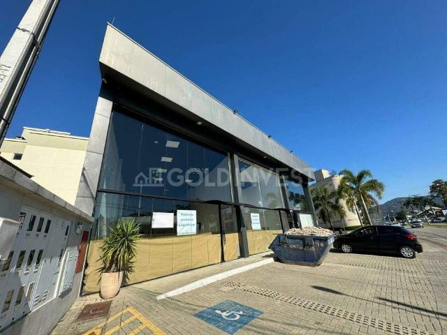 Escritorio aluguel em Jardim Maluche, Brusque