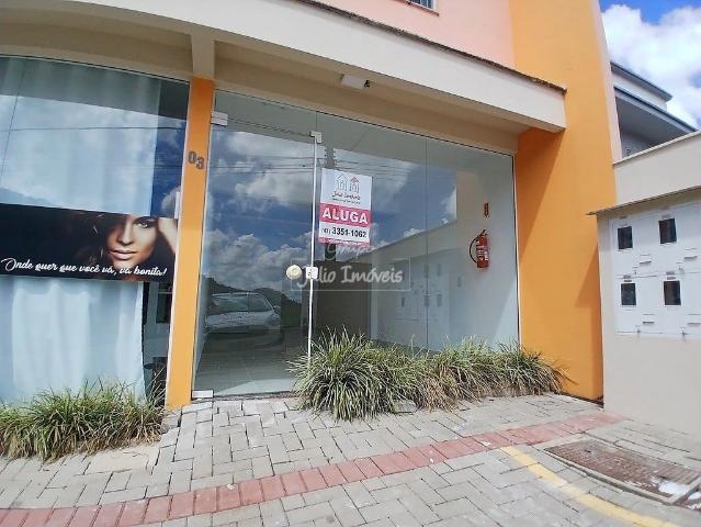 Escritorio aluguel em Brusque, Região Geográfica Intermediária de Blumenau