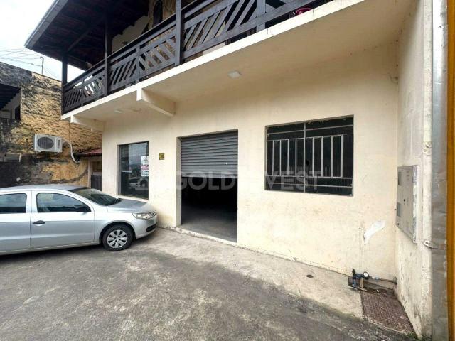 Escritorio aluguel em Nova Brasília, Brusque