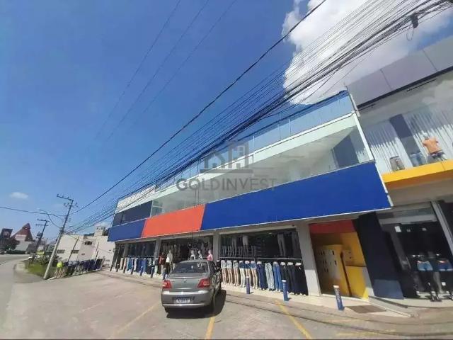 Escritorio aluguel em Região Geográfica Imediata de Brusque, Brusque