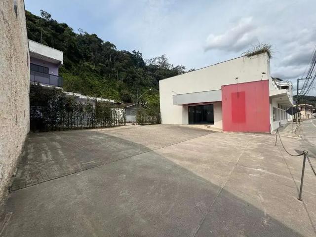 Escritorio aluguel em Região Geográfica Imediata de Brusque, Brusque