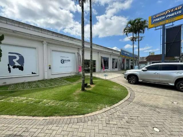 Escritorio aluguel em Região Geográfica Imediata de Brusque, Brusque