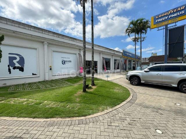 Escritorio aluguel em São Luiz, Brusque