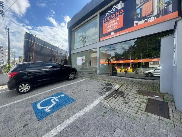 Escritorio aluguel em Região Geográfica Imediata de Brusque, Brusque