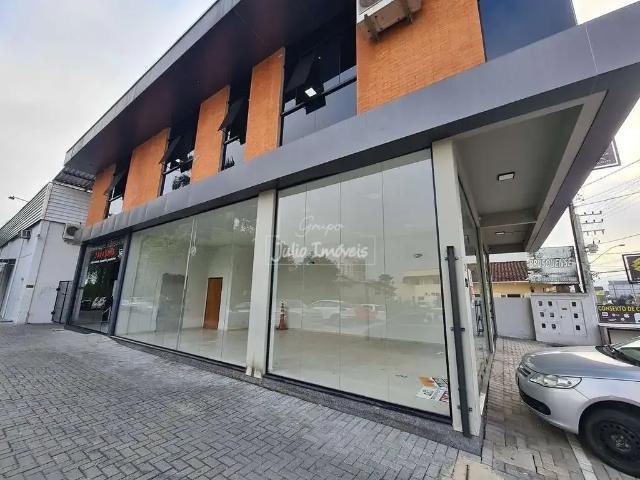 Escritorio aluguel em Região Geográfica Imediata de Brusque, Brusque