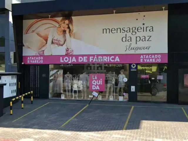 Escritorio aluguel em Região Geográfica Imediata de Brusque, Brusque