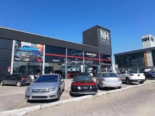 Escritorio aluguel em Brusque, Região Geográfica Intermediária de Blumenau