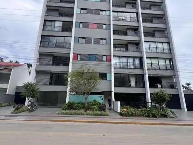 Escritorio aluguel em Brusque, Região Geográfica Intermediária de Blumenau