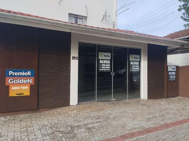Escritorio aluguel em Caçador, Centro