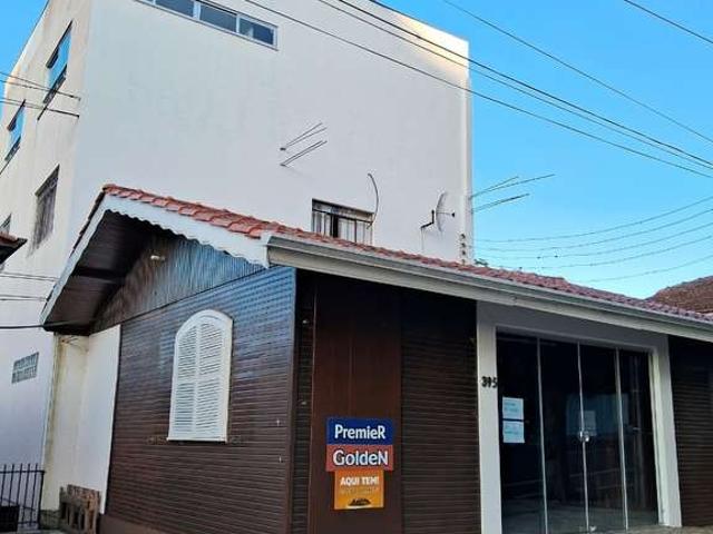 Escritorio aluguel em Caçador, Centro