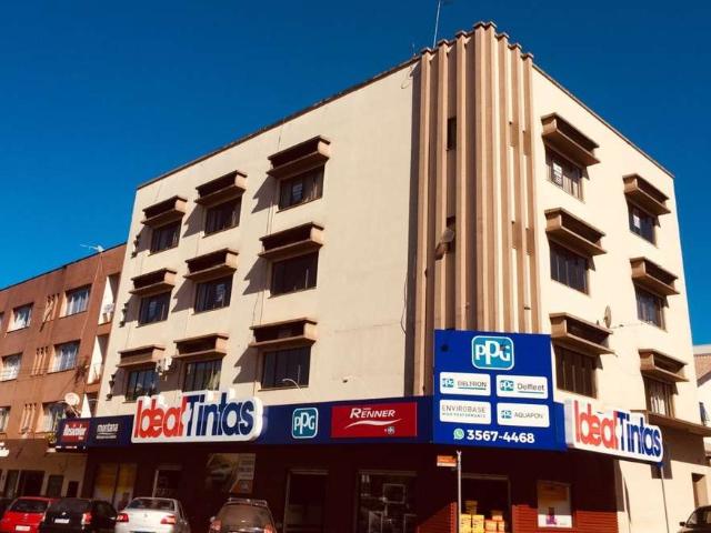 Escritorio aluguel em Caçador, Centro