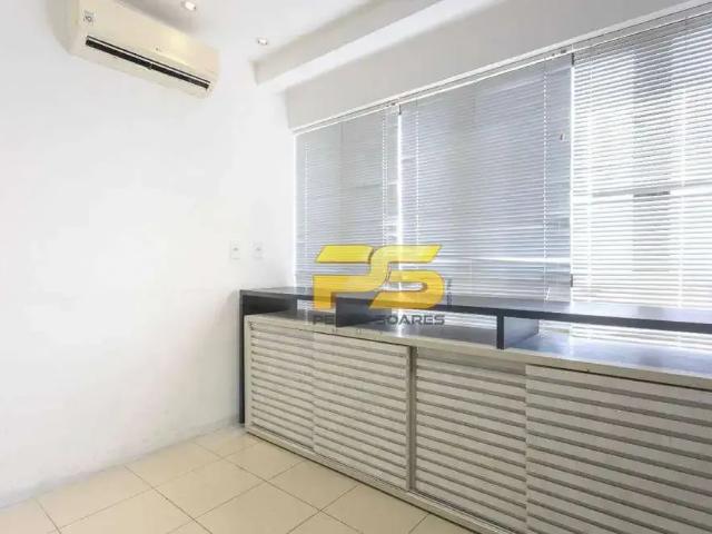 Escritorio aluguel em Região Geográfica Imediata de João Pessoa, Região Metropolitana de João Pessoa