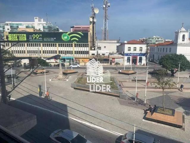 Escritorio aluguel em Região Geográfica Imediata de Cabo Frio, Cabo Frio