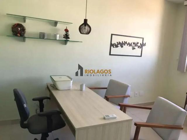 Escritorio aluguel em Região Geográfica Imediata de Cabo Frio, Cabo Frio
