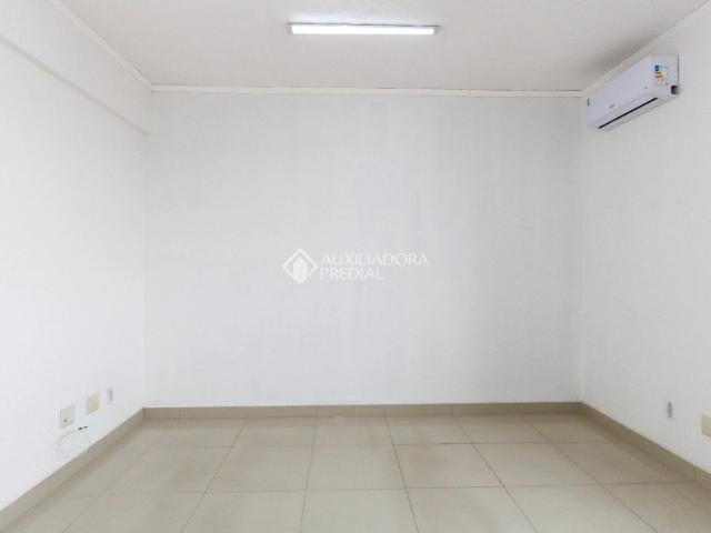 Escritorio aluguel em Cachoeirinha