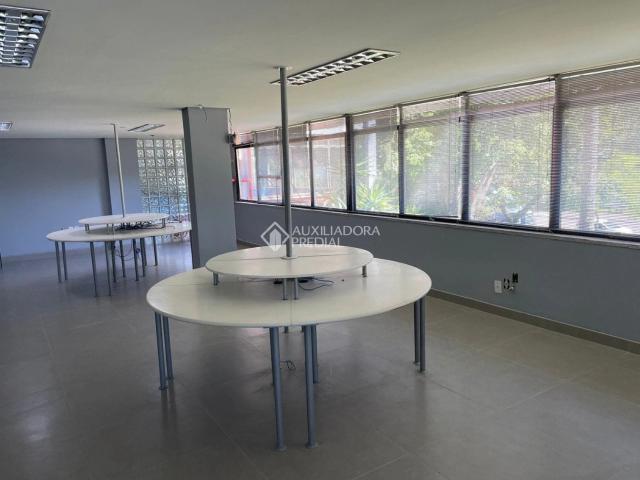 Escritorio aluguel em Cachoeirinha