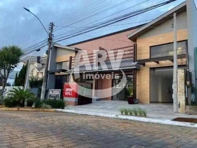Escritorio aluguel em Cachoeirinha, Região Geográfica Intermediária de Porto Alegre