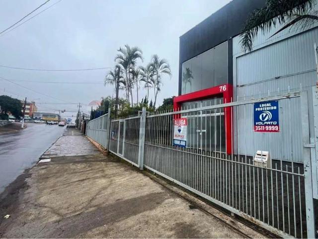 Escritorio aluguel em Cachoeirinha, Região Geográfica Intermediária de Porto Alegre