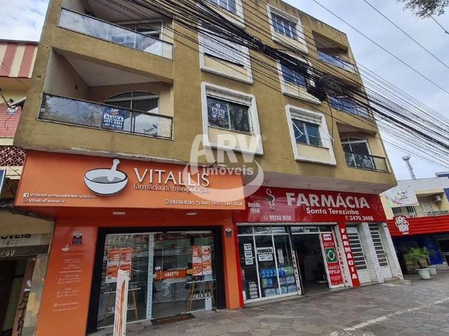 Escritorio aluguel em Cachoeirinha, Região Geográfica Intermediária de Porto Alegre
