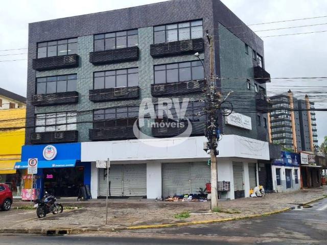 Escritorio aluguel em Cachoeirinha, Região Geográfica Intermediária de Porto Alegre