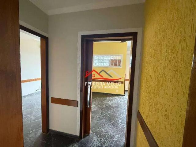 Escritorio aluguel em Região Central, Caieiras