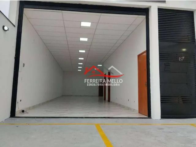 Escritorio aluguel em Jardim Columbia, Caieiras