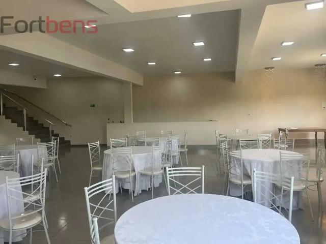Escritorio aluguel em Caieiras, Região Geográfica Intermediária de São Paulo
