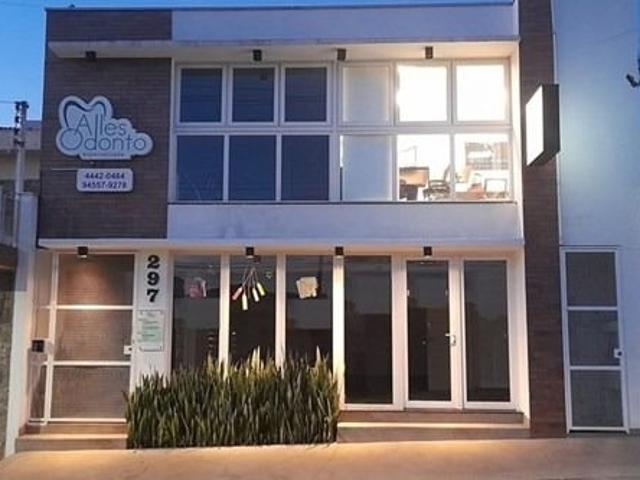 Escritorio aluguel em Região Central, Caieiras