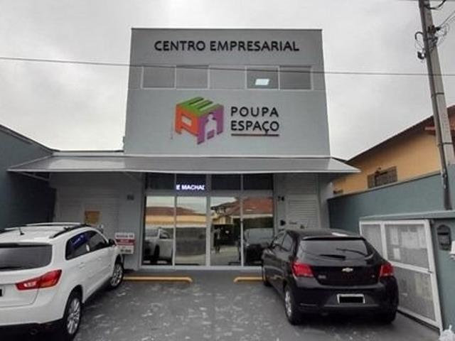 Escritorio aluguel em Região Central, Caieiras