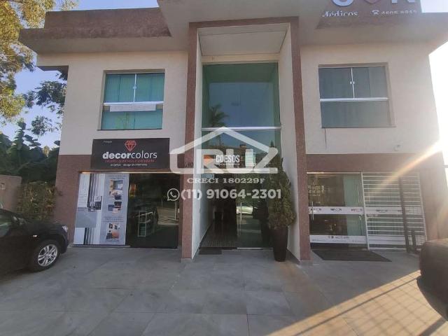 Escritorio aluguel em Região Central, Caieiras