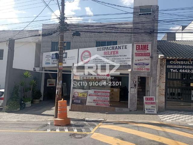 Escritorio aluguel em Região Central, Caieiras