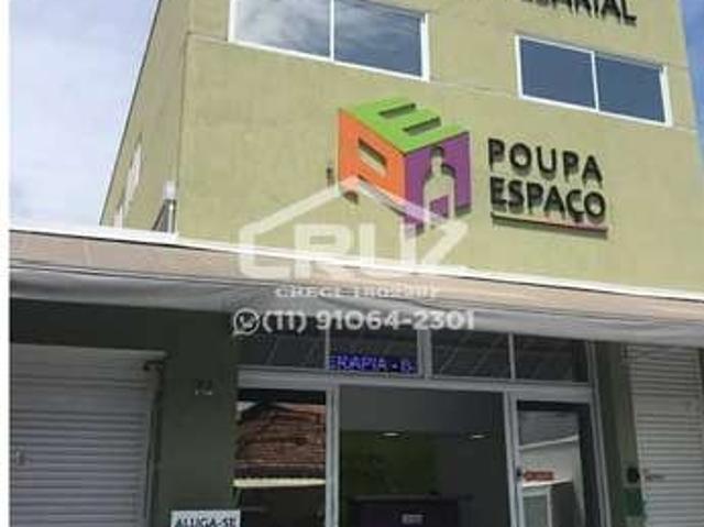 Escritorio aluguel em Região Central, Caieiras