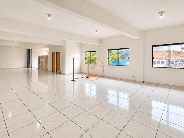 Escritorio aluguel em Vila Gertrudes, Caieiras