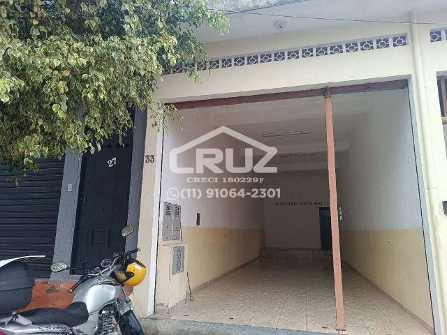 Escritorio aluguel em Serpa, Caieiras