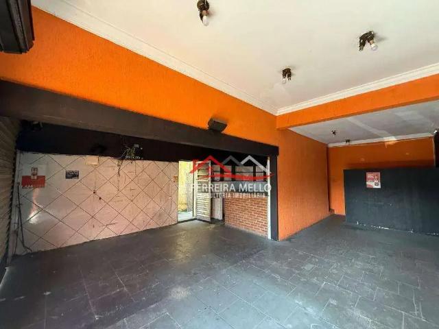 Escritorio aluguel em Vila Rosina, Caieiras