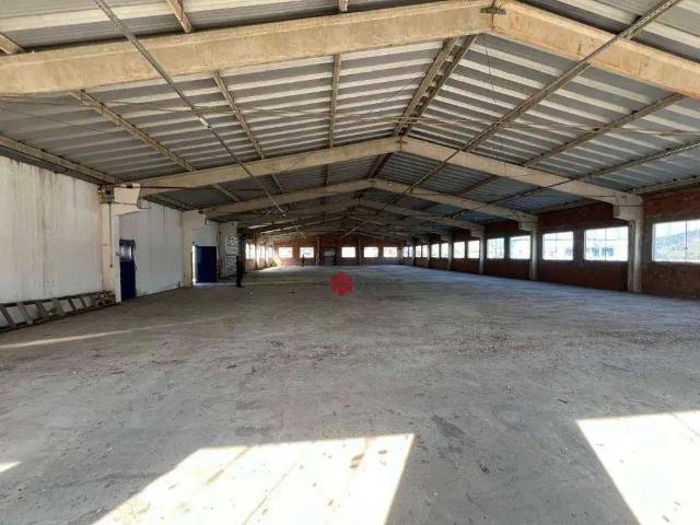 Escritorio aluguel em Cajamar