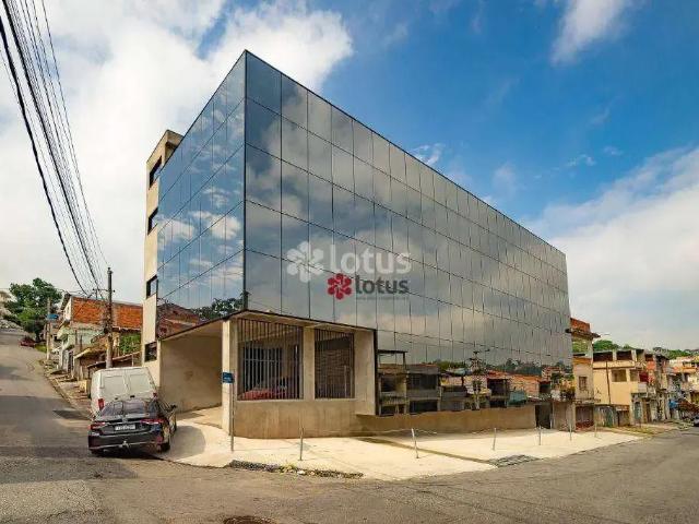 Escritorio aluguel em Polvilho, Cajamar