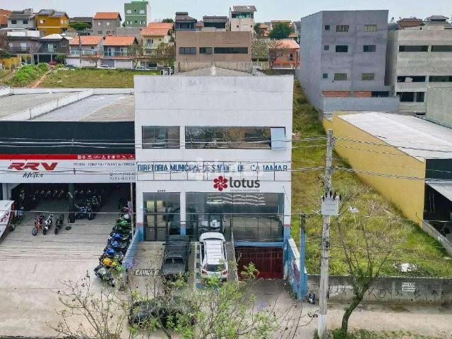 Escritorio aluguel em Polvilho, Cajamar