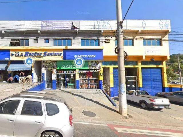 Escritorio aluguel em Polvilho, Cajamar